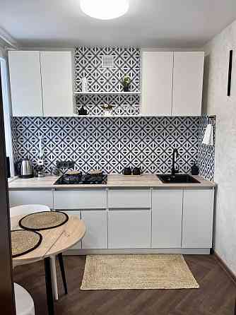 Сдается однокомнатная квартира в Ворошиловском районе Донецк