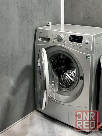 Сдается однокомнатная квартира в Ворошиловском районе Донецк - изображение 5