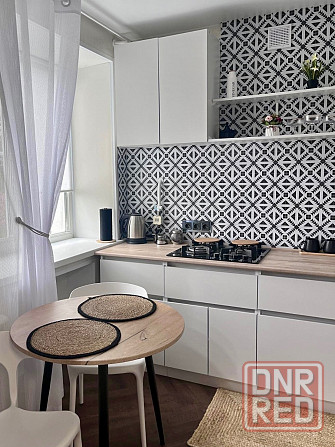 Сдается однокомнатная квартира в Ворошиловском районе Донецк - изображение 2