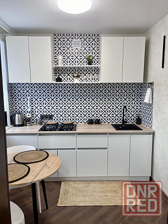 Сдается однокомнатная квартира в Ворошиловском районе Донецк - изображение 1