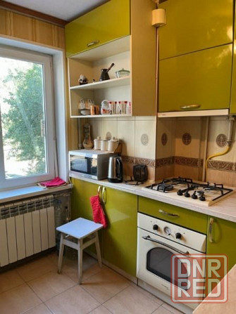 2-х ком. квартира в Киевском р-не Донецк - изображение 1