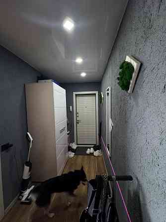 Сдам квартиру на длительный срок Донецк