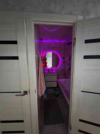 Сдам квартиру на длительный срок Донецк