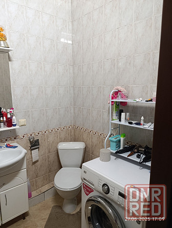 Продам 3к.кв. 80м2. Ленина, Центр Макеевка Макеевка - изображение 4