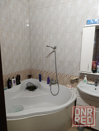 Продам 3к.кв. 80м2. Ленина, Центр Макеевка Макеевка - изображение 3