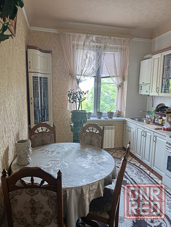 Продам 3к.кв. 80м2. Ленина, Центр Макеевка Макеевка - изображение 5