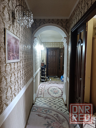 Продам 3к.кв. 80м2. Ленина, Центр Макеевка Макеевка - изображение 6