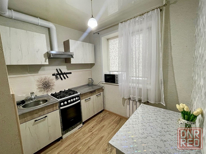 Квартира в аренду на ул университетской Донецк - изображение 3