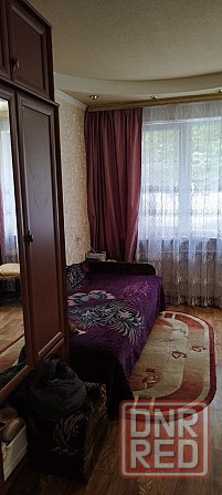 2-х ком.квартира, микр. Мирный Донецк - изображение 2