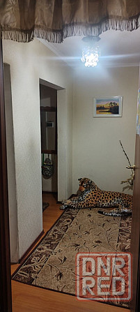 2-х ком.квартира, микр. Мирный Донецк - изображение 4