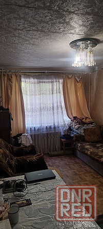 2-х ком.квартира, микр. Мирный Донецк - изображение 3