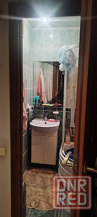 2-х ком.квартира, микр. Мирный Донецк - изображение 5