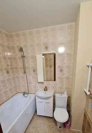 Сдается 1к квартира Макеевка