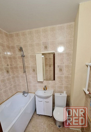 Сдается 1к квартира Макеевка - изображение 2