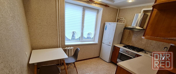 Сдается 1к квартира Макеевка - изображение 1