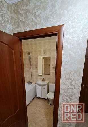 Сдается 1к квартира Макеевка - изображение 5
