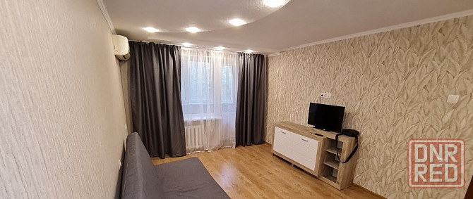Сдается 1к квартира Макеевка - изображение 7
