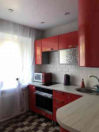 Сдается двухкомнатная квартира на длительный срок Донецк