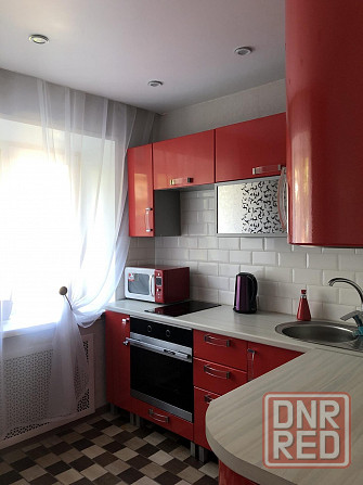 Сдается двухкомнатная квартира на длительный срок Донецк - изображение 1