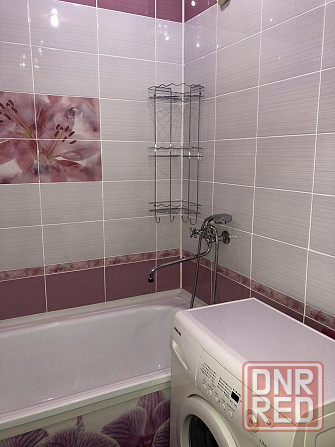 Сдается двухкомнатная квартира на длительный срок Донецк - изображение 4