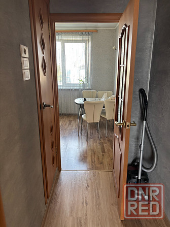 Сдаётся уютная двухкомнатная квартира в Донецке Донецк - изображение 4