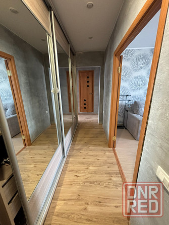 Сдаётся уютная двухкомнатная квартира в Донецке Донецк - изображение 5