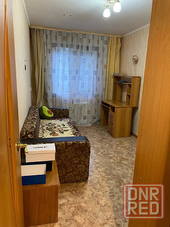 Сдам 2 -к.кв Дом быта Кальмиус ориентир Донецк - изображение 2