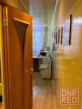 Сдам 2 -к.кв Дом быта Кальмиус ориентир Донецк - изображение 3