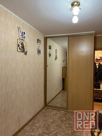 Сдам 2 -к.кв Дом быта Кальмиус ориентир Донецк - изображение 6