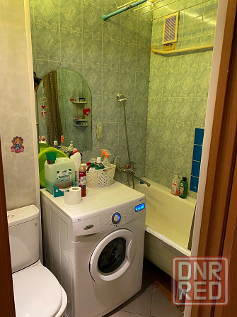 Сдам 2 -к.кв Дом быта Кальмиус ориентир Донецк - изображение 5