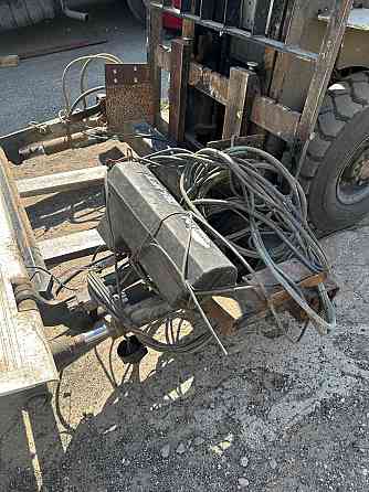Гидроборт MBB 500K Palfinger Харцызск
