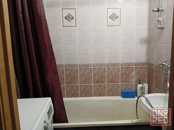 Сдам 2-х комнатную квартиру на Гвардейки Макеевка - изображение 4