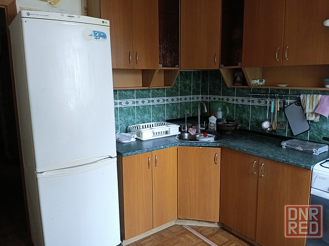 Сдам 2-х комнатную квартиру на Гвардейки Макеевка - изображение 1