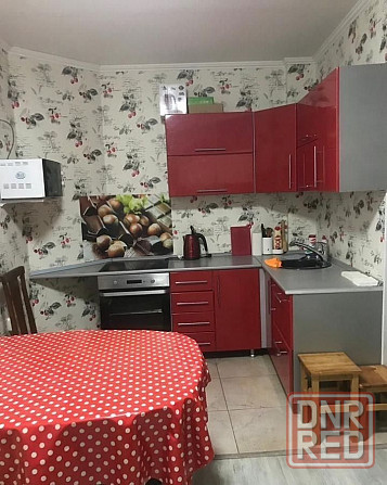 Сдам студию Донецк - изображение 1