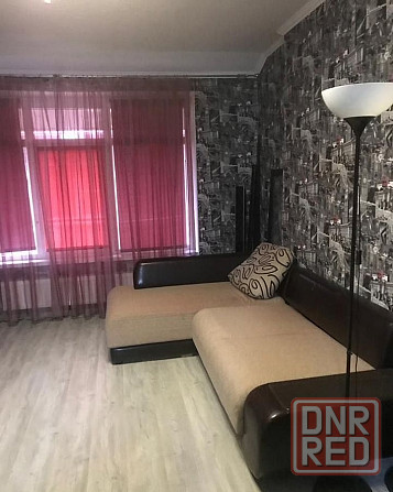 Сдам студию Донецк - изображение 4