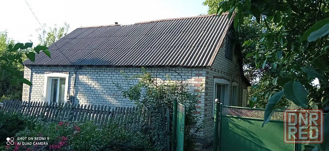 Дом в Волновахском р-не. ул. Чапаева 102 Донецк - изображение 9