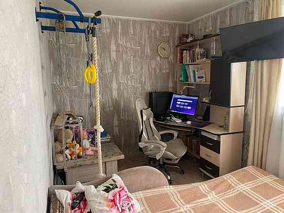 Сдается 2х комнатная квартира ост. «Топаз» Донецк