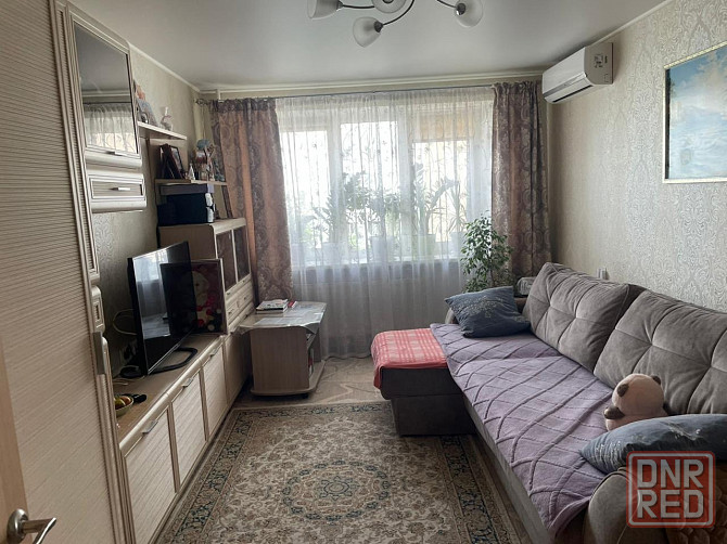 Сдается 2х комнатная квартира ост. «Топаз» Донецк - изображение 1