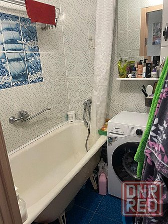 Сдается 2х комнатная квартира ост. «Топаз» Донецк - изображение 4