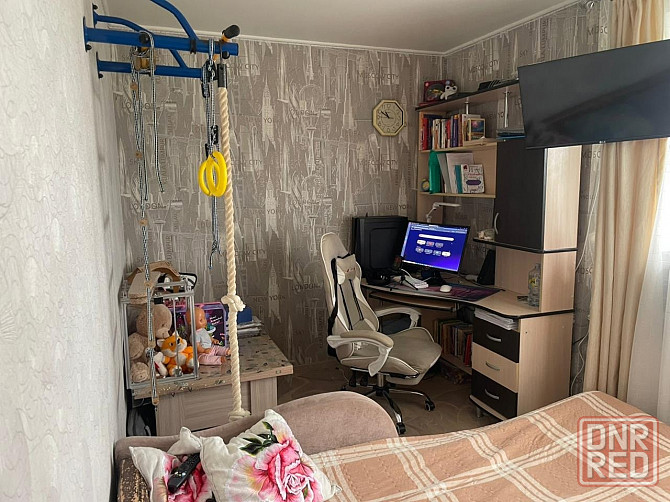 Сдается 2х комнатная квартира ост. «Топаз» Донецк - изображение 2