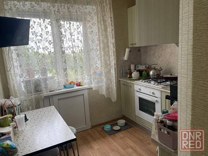 Сдается 2х комнатная квартира ост. «Топаз» Донецк - изображение 3