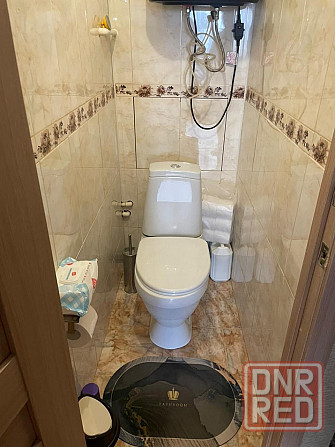 Сдается 2х комнатная квартира ост. «Топаз» Донецк - изображение 5