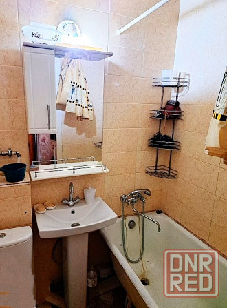 1-ком. квартира, ул. Герцена Донецк - изображение 4