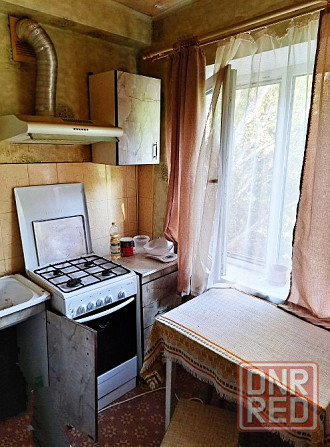 1-ком. квартира, ул. Герцена Донецк - изображение 3