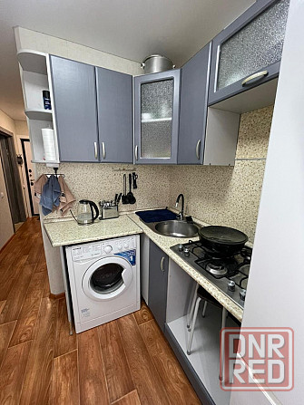 Сдается 1ая квартира на Донецк Сити Донецк - изображение 3