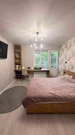 2-комнатная квартира Центр славянской культуры Донецк