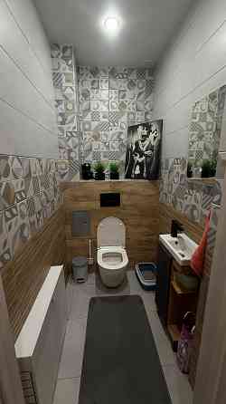 2-комнатная квартира Центр славянской культуры Донецк