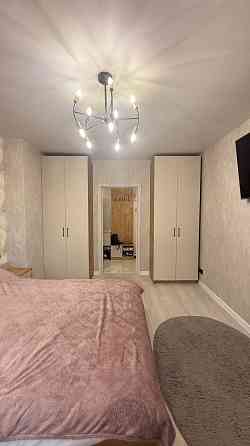 2-комнатная квартира Центр славянской культуры Донецк