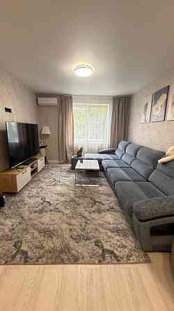 2-комнатная квартира Центр славянской культуры Донецк