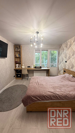 2-комнатная квартира Центр славянской культуры Донецк - изображение 3